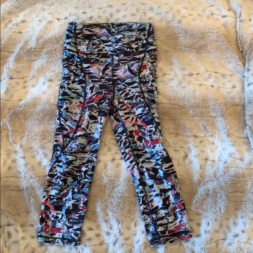 Lululemon pants